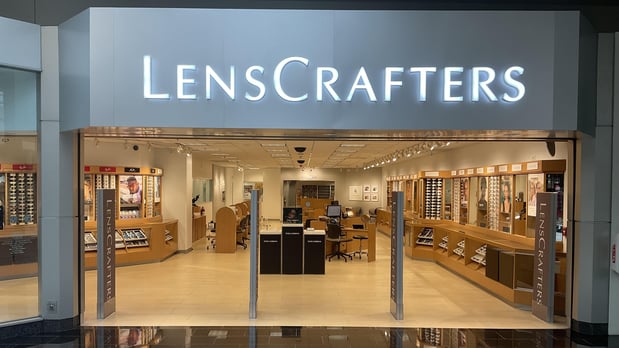 Images LensCrafters