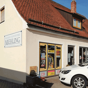 Kundenbild groß 4 Bäckerei Miehling und Lotto-Bayern Annahmestelle