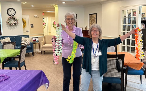 Images Fairmont Senior Living of Washington Township