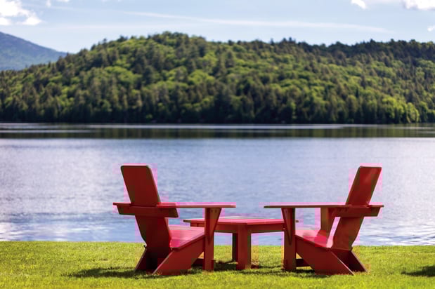 Images Lake Placid Lodge