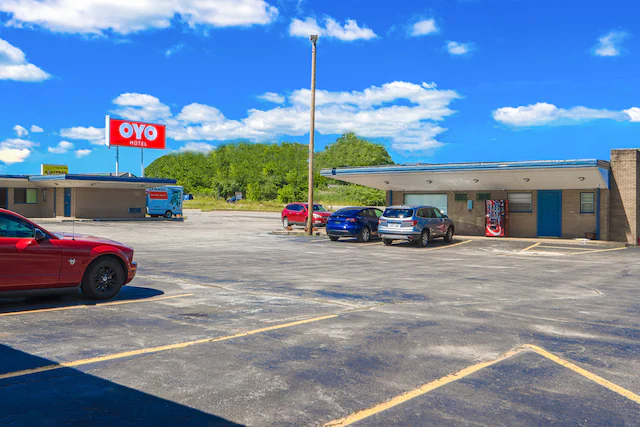 Images OYO Hotel North Lima OH - Boardman