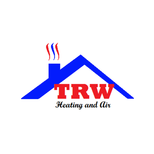 Trw Heating & Air Logo