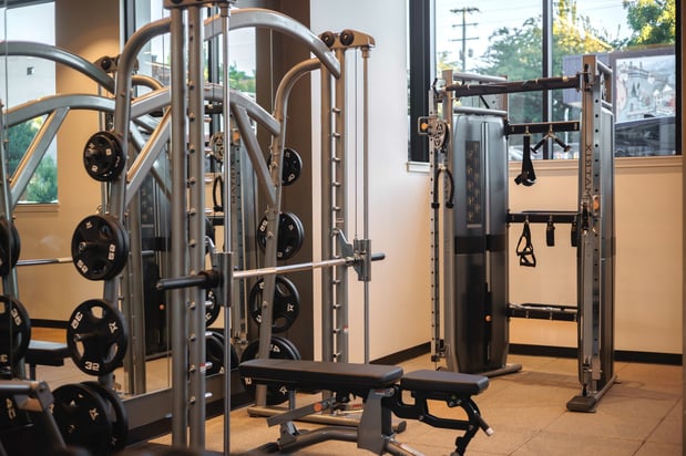 Images Modera Morrison