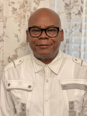 Images Livingston Raymond, Psychiatric Nurse Practitioner