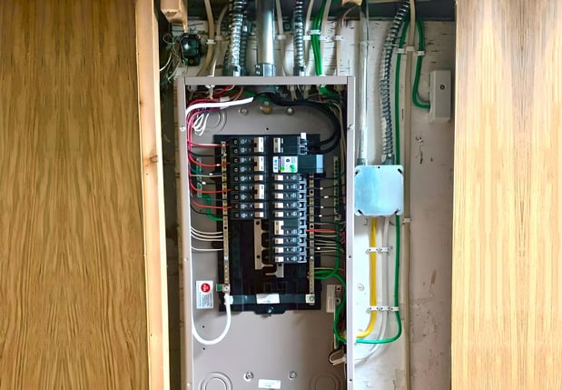 Images Nordeast Electric