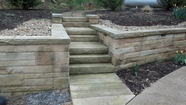 Images Pittsburgh Hardscapes