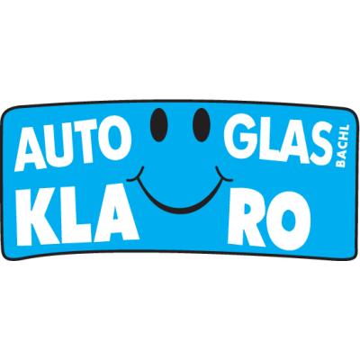 Logo Klaro Autoglass