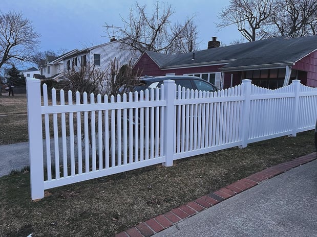 Images Superior Fence & Rail