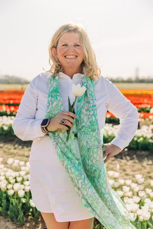 Images Marcy Obenchain Keller: Allstate Insurance
