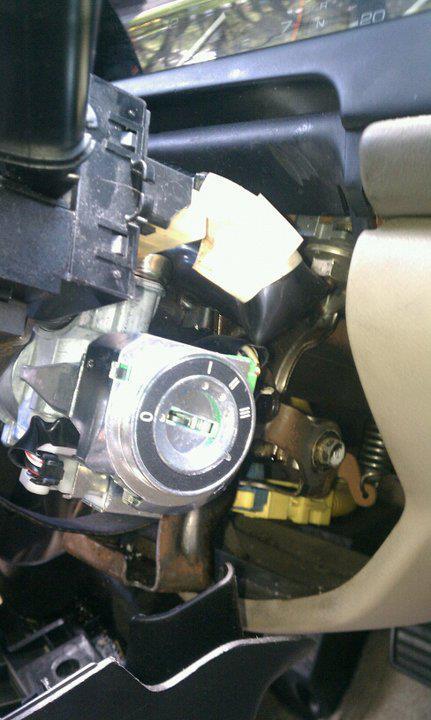 Auto Ignition Repair