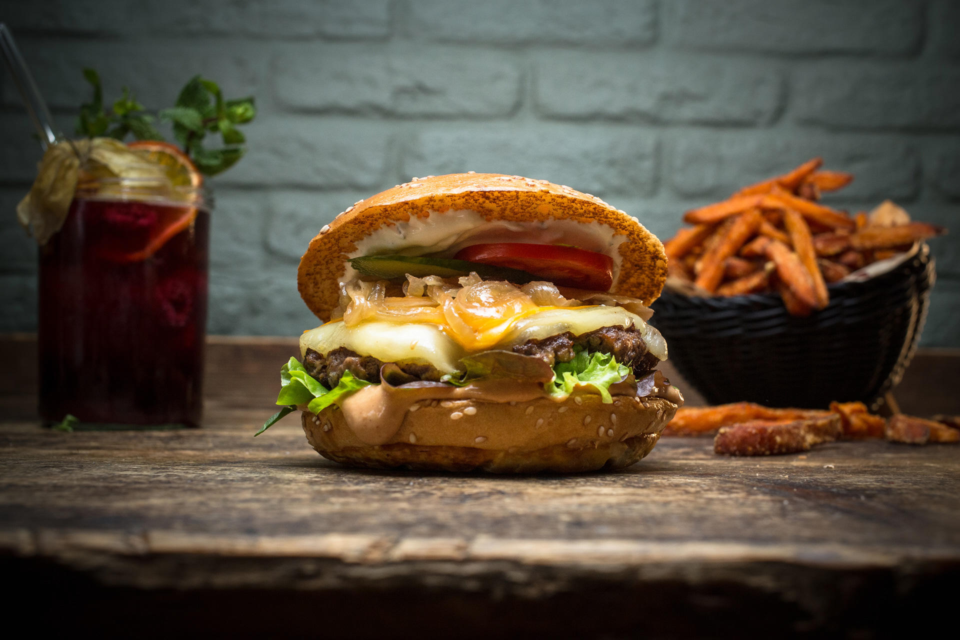 Kundenbild groß 9 Burgerheart Essen