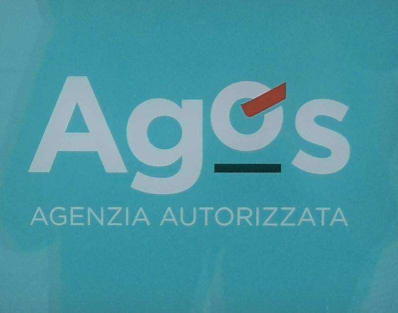 Images Agos Agenzia Autorizzata Dané Srl