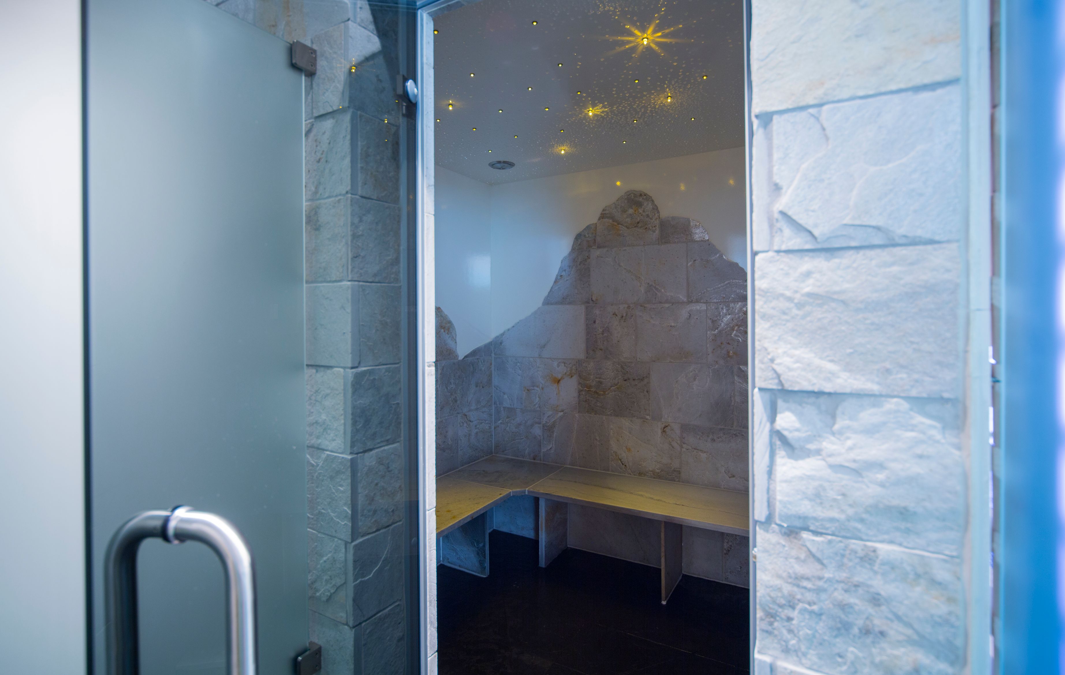 Bilder Wellness-Hotel Christiania