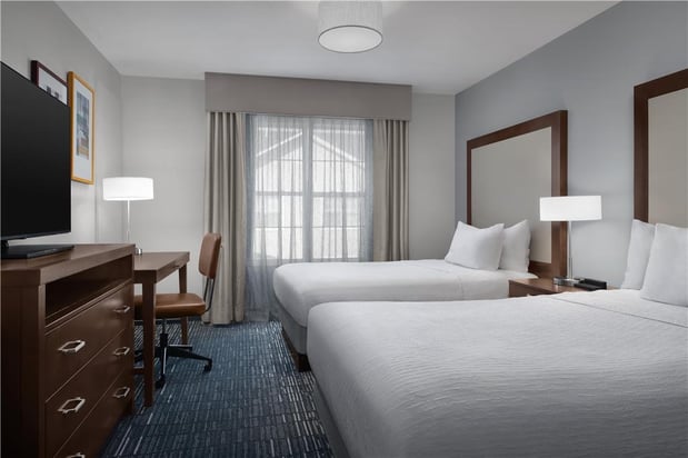 Images Homewood Suites by Hilton Newark-Cranford