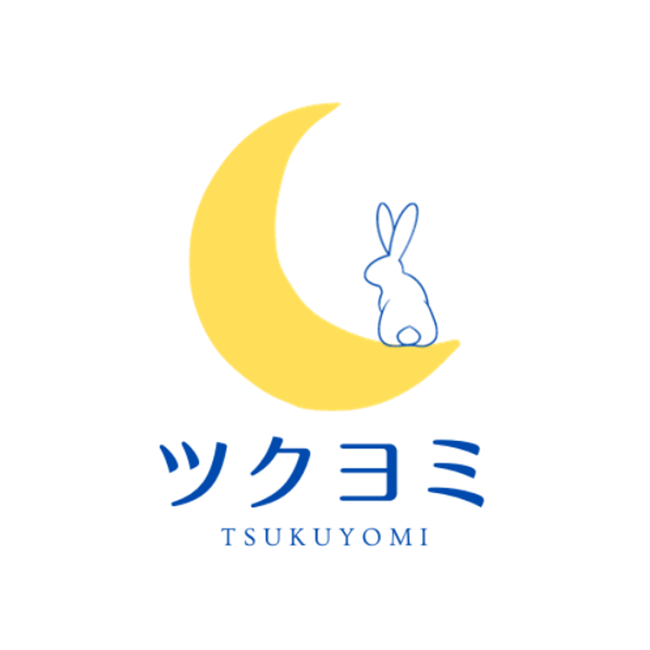 美容整体専門店ツクヨミ【Tukuyomi】 Logo