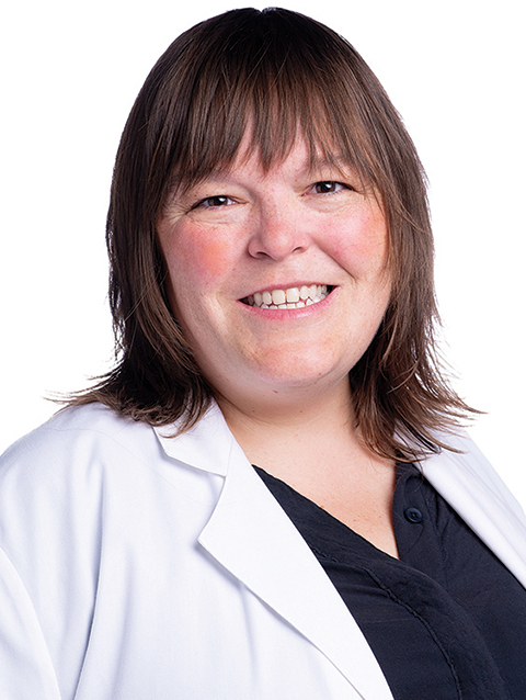 Images Ingrid Abrahamson, PA-C