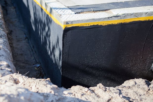Images Central Penn Waterproofing