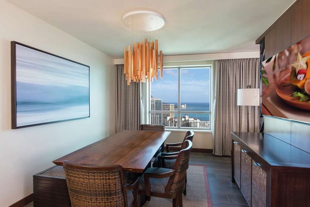 Images Hilton Grand Vacations Club The Grand Islander Waikiki Honolulu