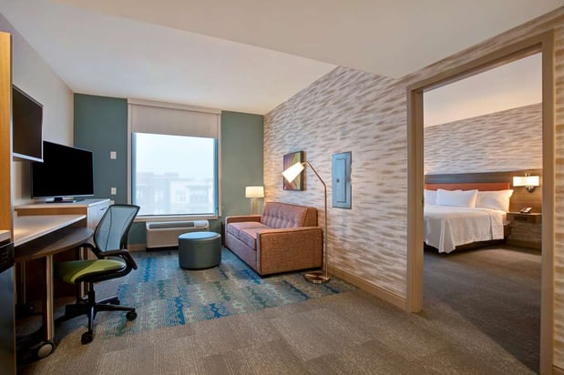 Images Home2 Suites by Hilton Carmel Indianapolis