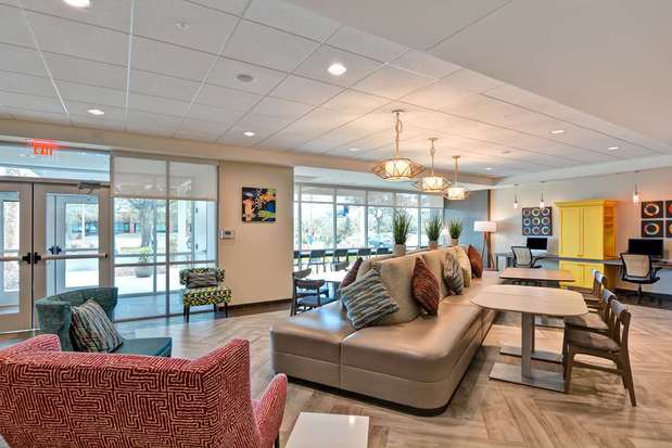 Images Home2 Suites by Hilton Tampa USF Near Busch Gardens