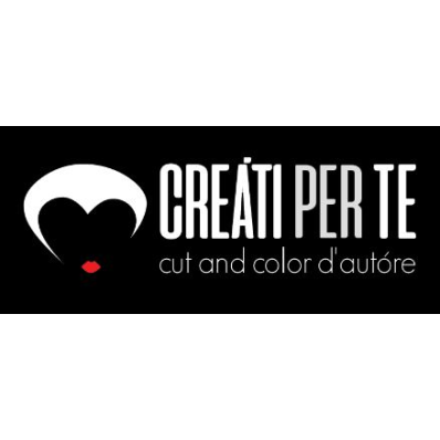 Parrucchiera Creati per Te Logo