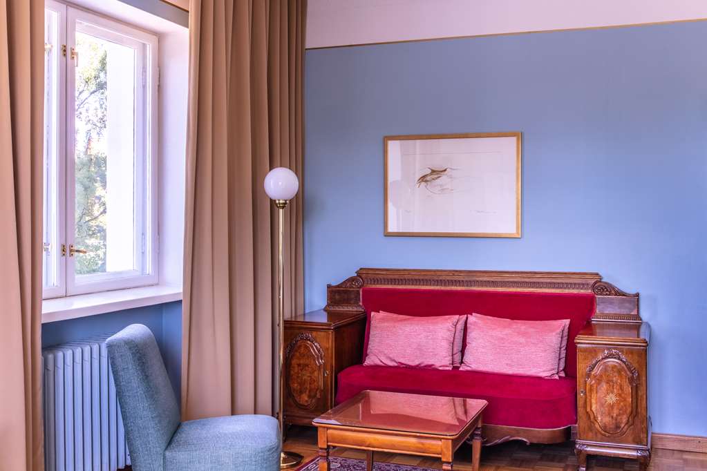Images Radisson Blu Grand Hotel Tammer, Tampere