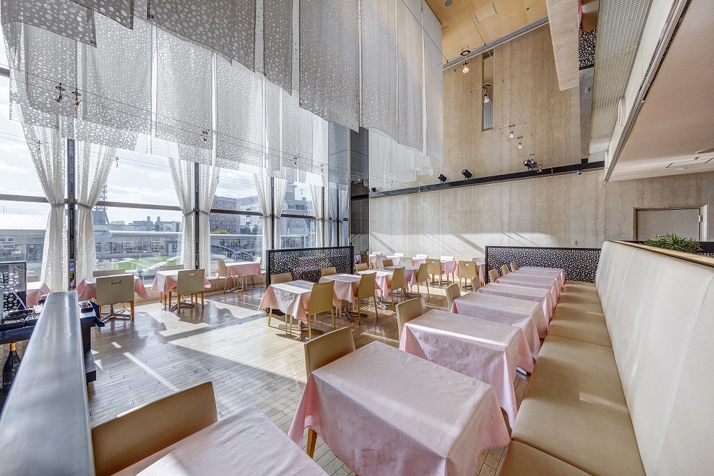 Images ホテルメトロポリタン秋田