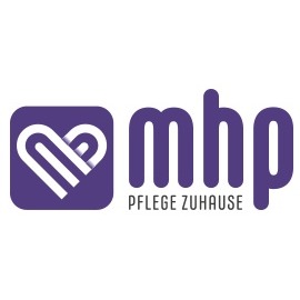 M.H.P. Mobile Häusliche Pflege GmbH in Heede bei Barmstedt - Logo