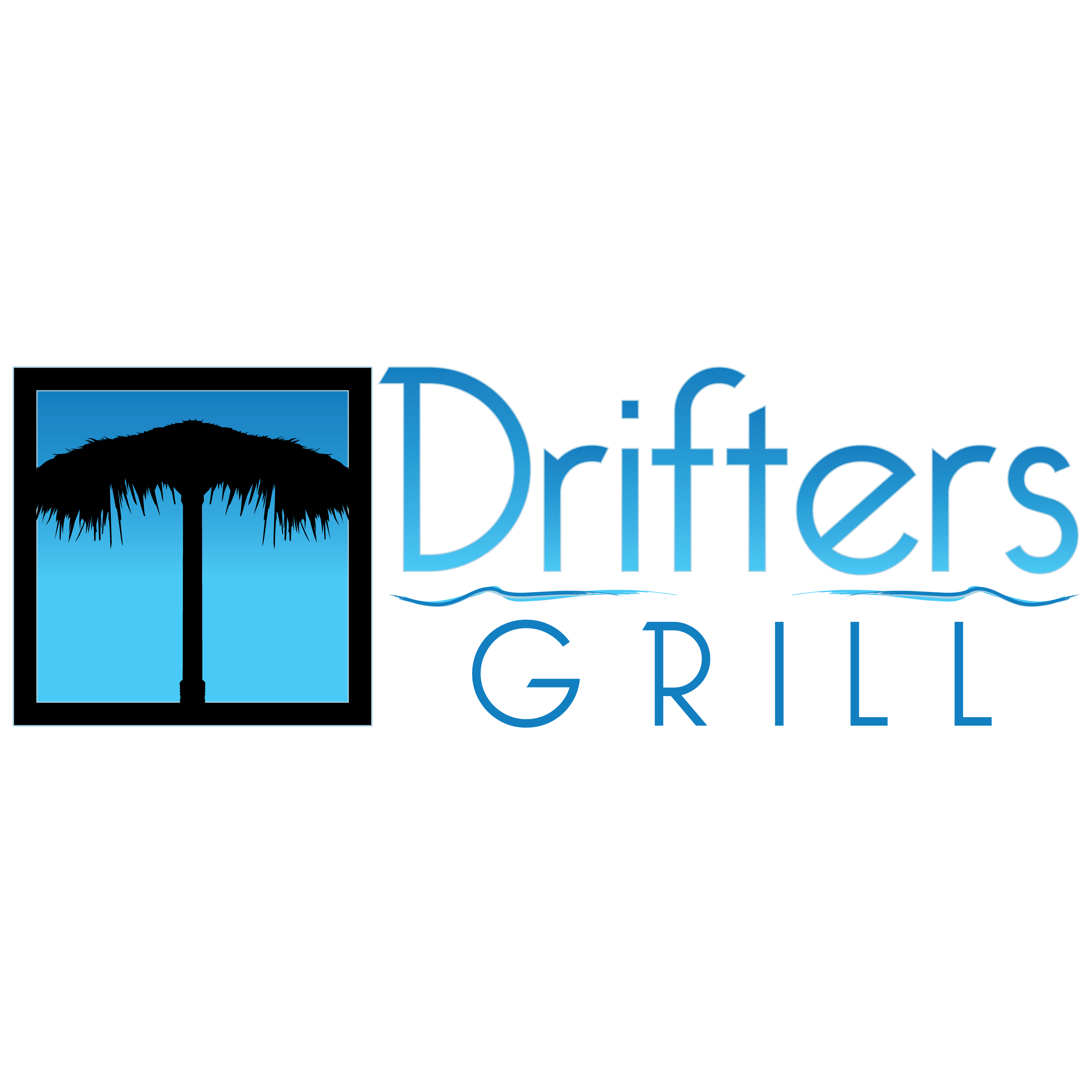 Drifters Marina and Grill
