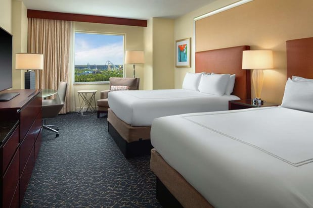 Images Hilton Orlando