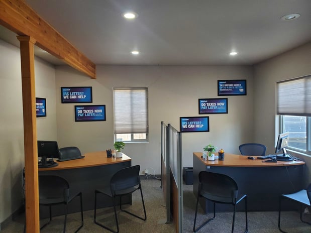 Images Jackson Hewitt Tax Service