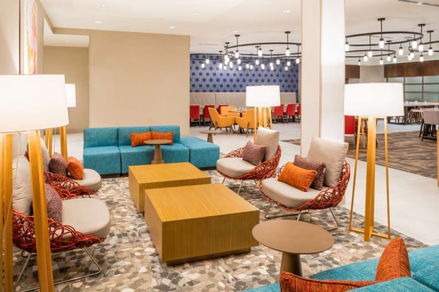 Images Hilton Garden Inn Brunswick