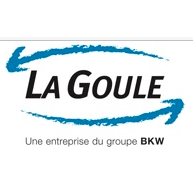 Société des Forces Electriques de La Goule Logo
