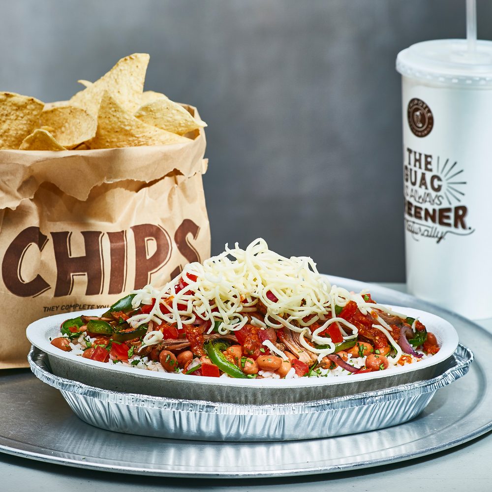 Chipotle Mexican Grill Nashville (615)320-1693