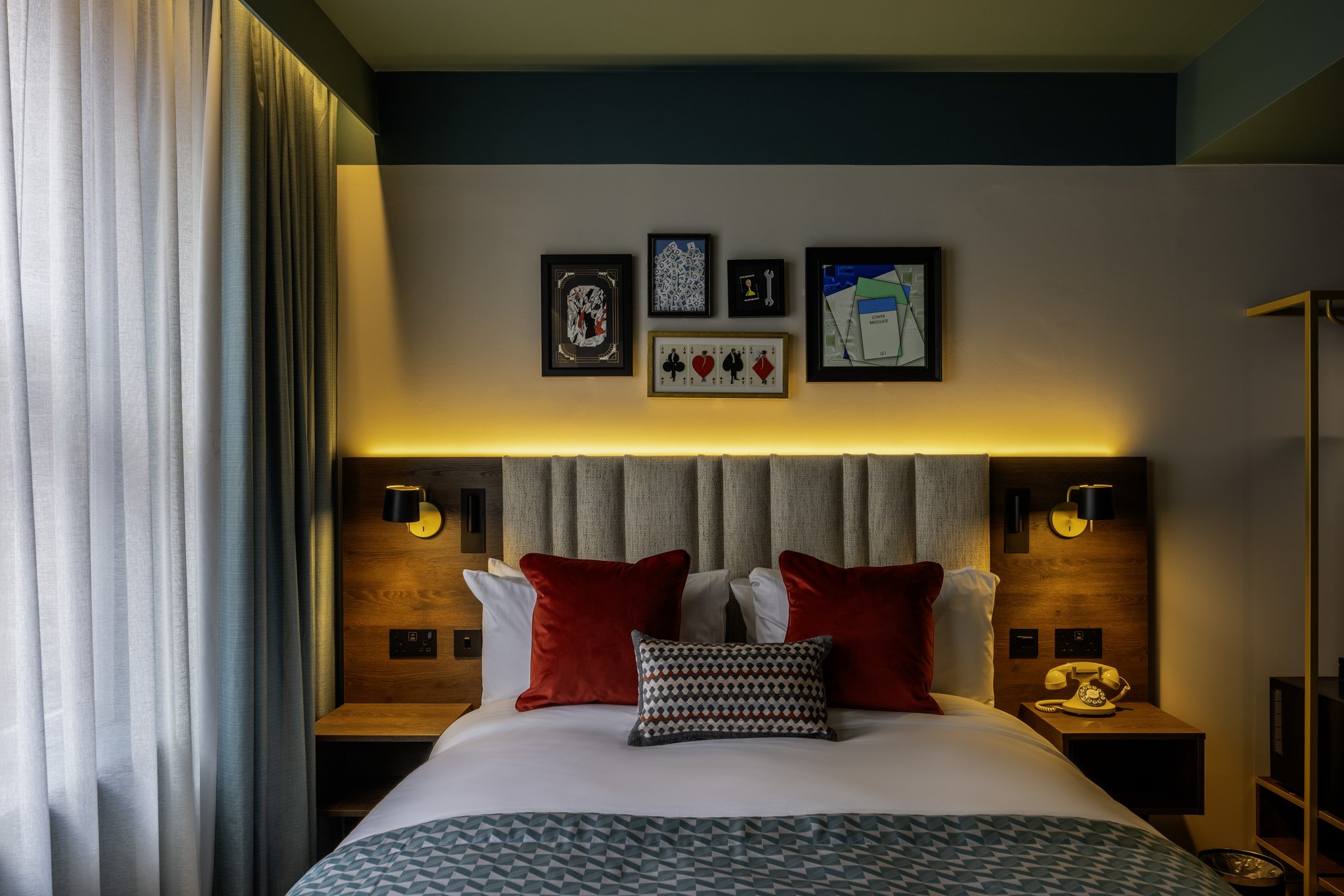 Images Hotel Indigo Leeds by IHG