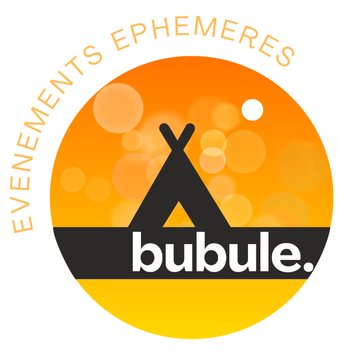 BUBULE EVENT