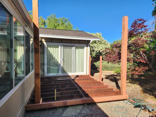 Images I-One Construction.