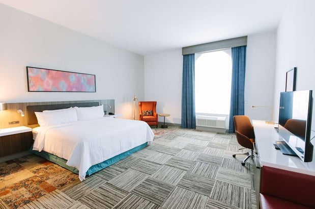 Images Hilton Garden Inn Winter Park