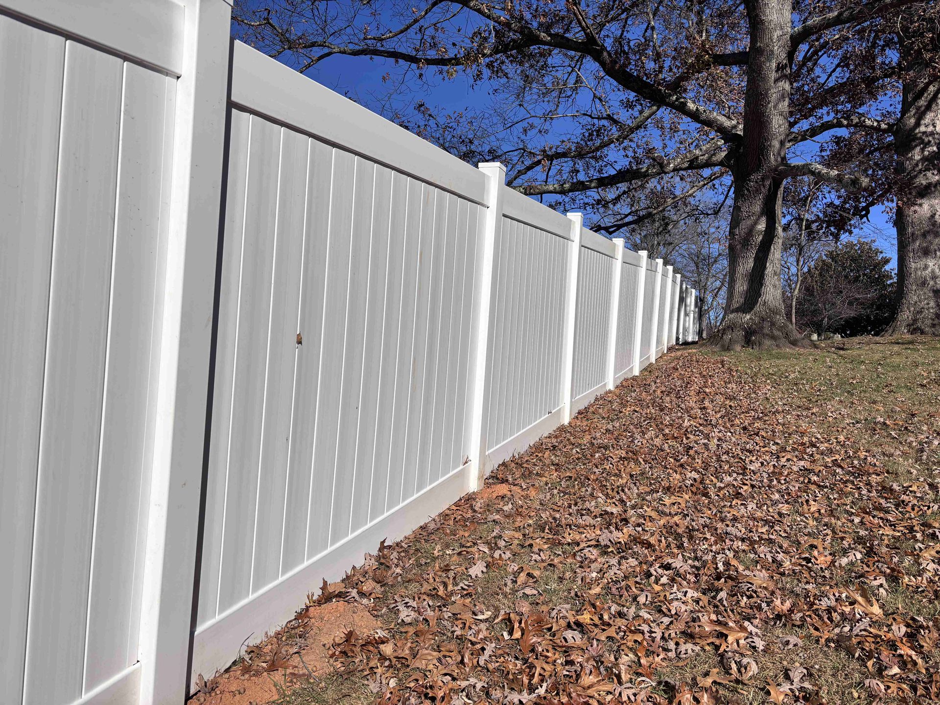 Carolina Fence Installation and Repair Image