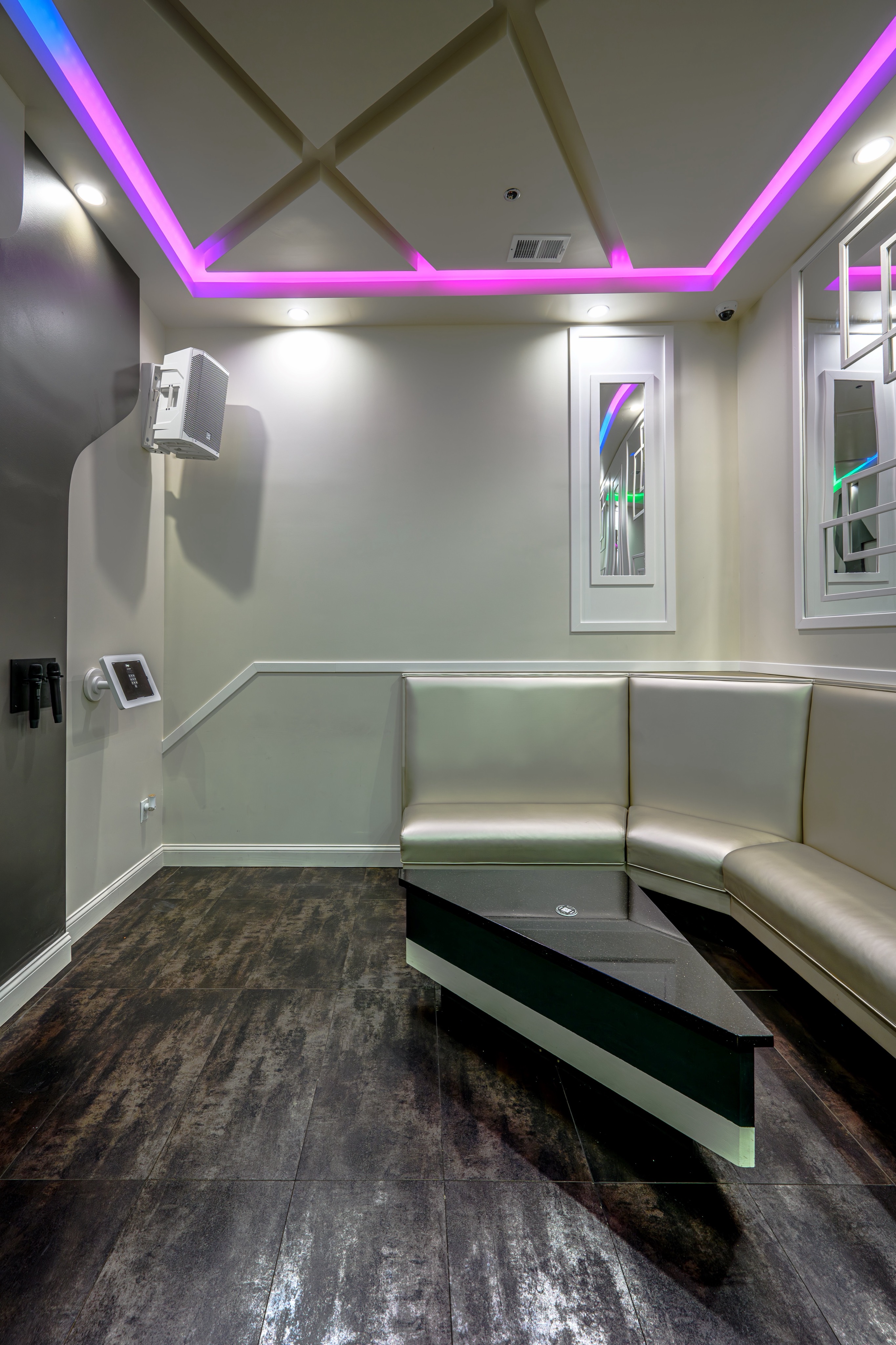 Private Karaoke Room Prime Room