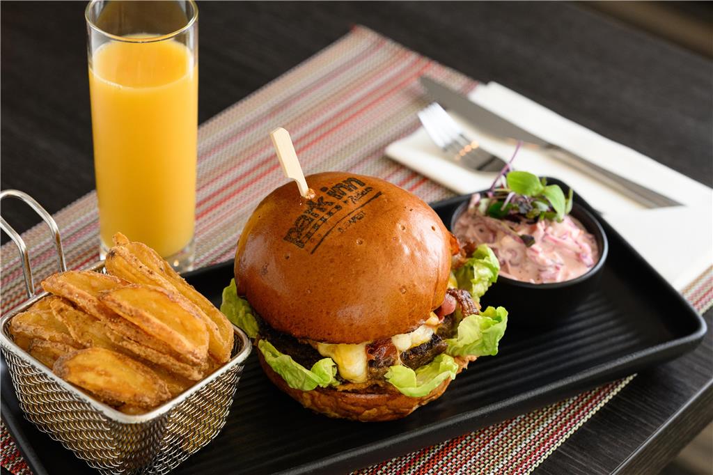 Images Park Inn By Radisson Budapest