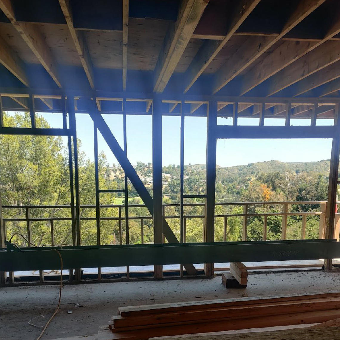 ALC Construcción - Remodelaciones y adiciones
