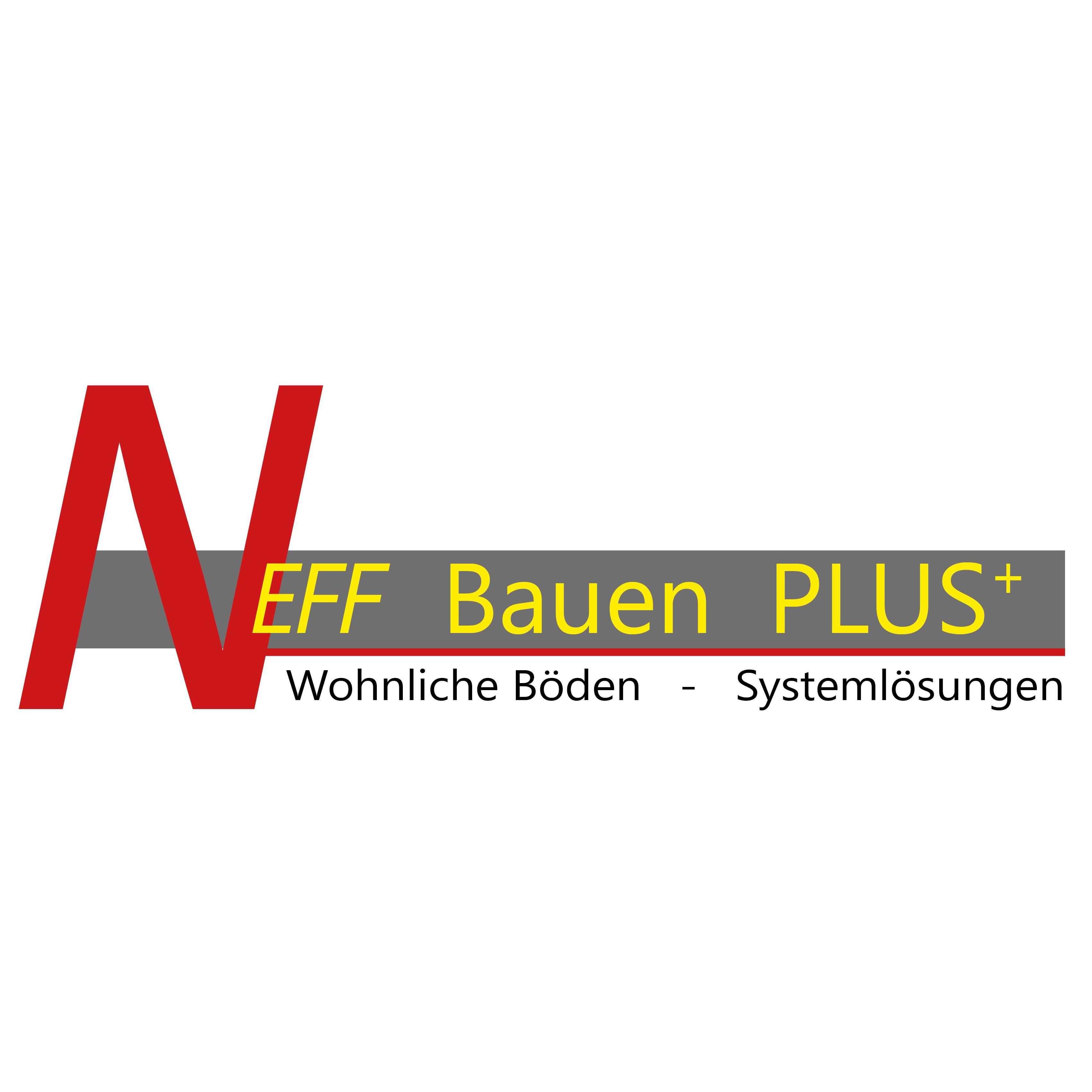 Neff Bauen PLUS GmbH Logo
