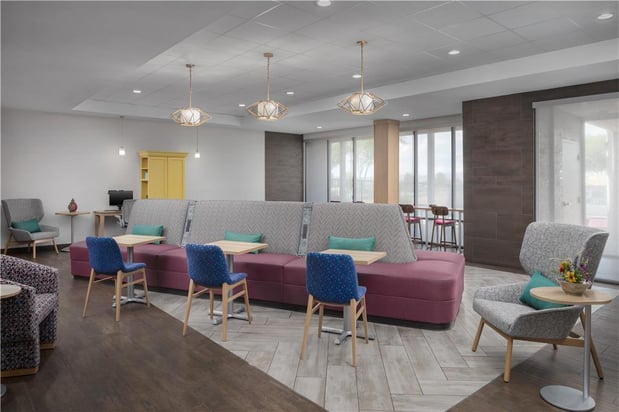 Images Home2 Suites by Hilton Las Cruces