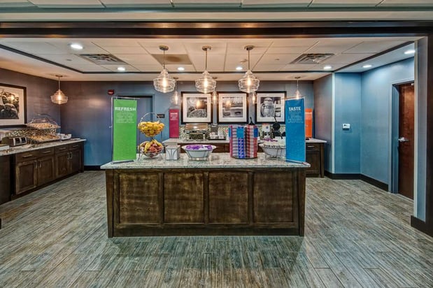Images Hampton Inn Summerville