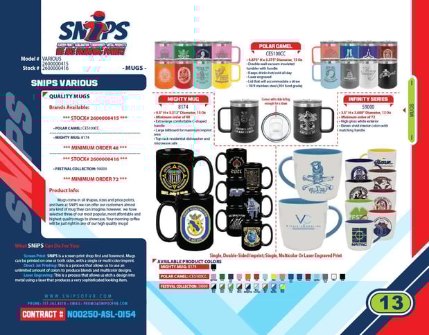 Images SNiPSofVB Inc. Stitching Needles Innovative Printing Services