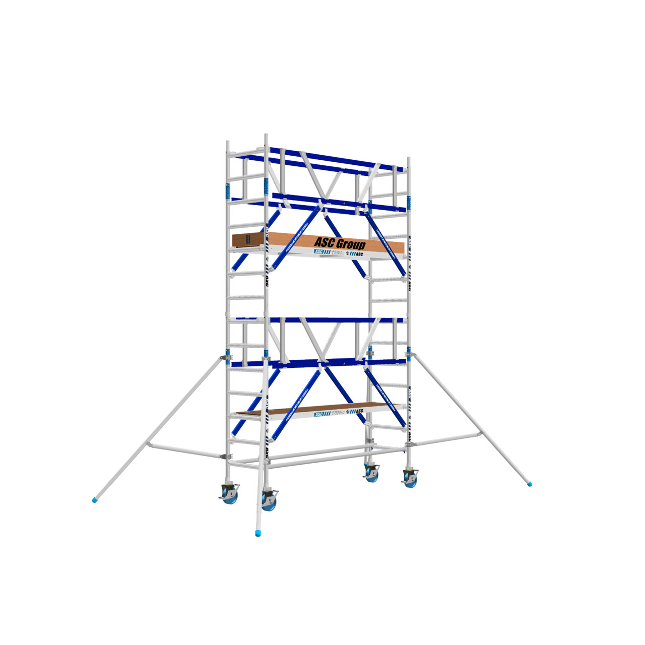 Images Andamios ASC-SPAIN