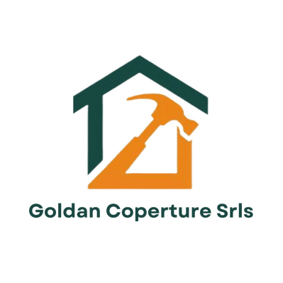 Goldan Coperture Logo