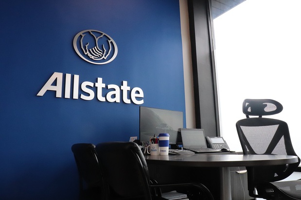 Images John Jackson: Allstate Insurance
