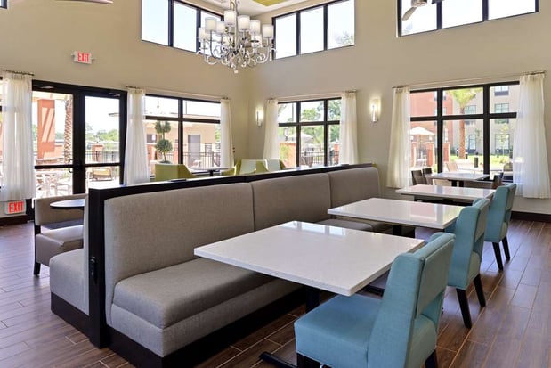 Images Homewood Suites by Hilton Houma
